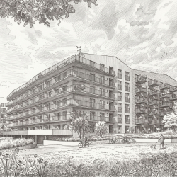 Brno Harmonie Lesná