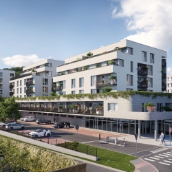 Prague 5 Rezidence Pod Kotlářkou