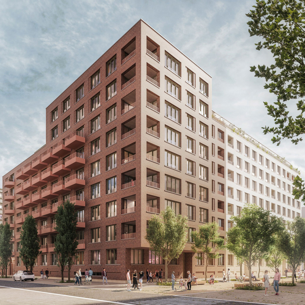 Brno Bulvár Trnitá