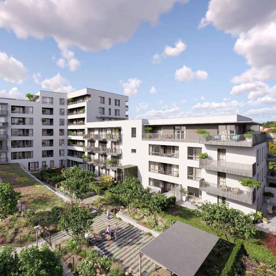 Brno Rezidence Floriánka