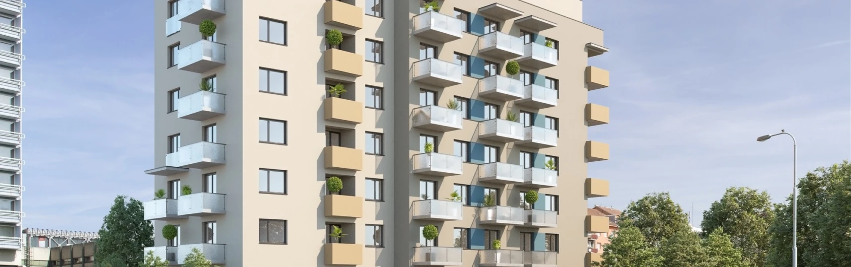 Rezidence Riverside