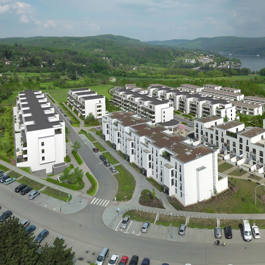 Panorama
