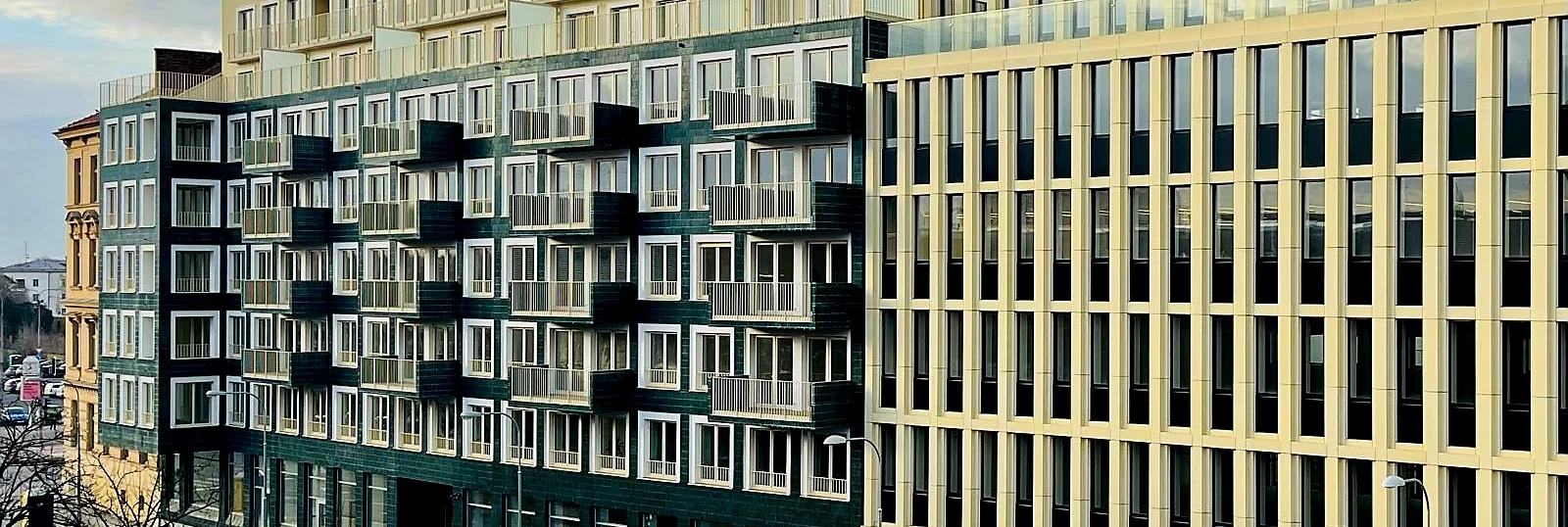 Palác Trnitá