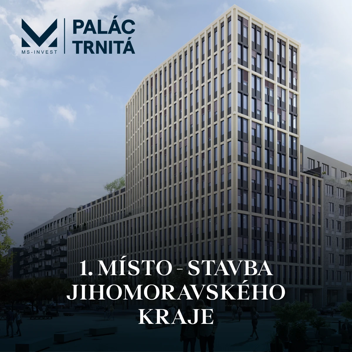 1. místo