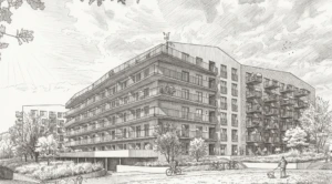Harmonie Lesná